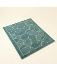 Arlean Geometric Indoor Outdoor Area Rug (synthetic illustration; no displayed measurements)