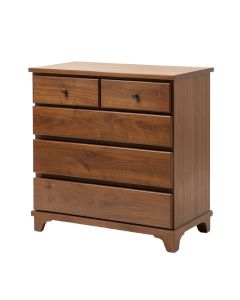 Kasen 10 Drawer Standard Dresser