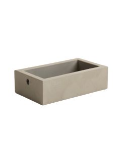 Daria 47 '' Single Bathroom Vanity Base Only