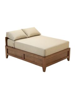 Birdwell Atlanta Twin Daybed With Trundle