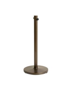 Manitowoc Market Outdoor Resin Free Standing Umbrella Base