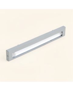 Eco 84-Light Led 12 '' Under Cabinet Strip Light (synthetic illustration; no displayed measurements)