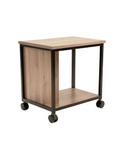 Haysi Kitchen Cart