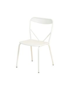 Juniper Canyon Dining Chair - White