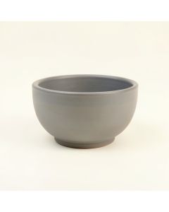 Cedar Bluff Empty Planter - Gray (synthetic illustration; no displayed measurements)