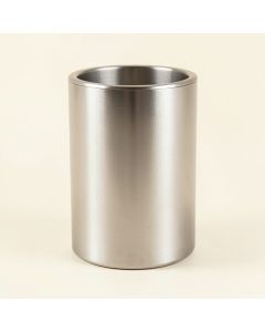 Filo Stainless Steel Shower Caddy (synthetic illustration; no displayed measurements)