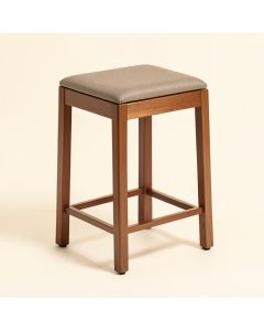 Castelli Patio Bar Stool (synthetic illustration; no displayed measurements)