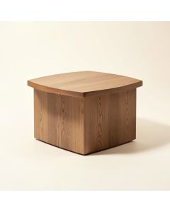 Conita Drum Coffee Table (synthetic illustration; no displayed measurements)