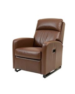 Abeeda 33.1 '' Wide Power Lift Assist Recliner