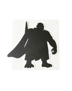 Star Wars Nursery Wall Decal (synthetic illustration; no displayed measurements)