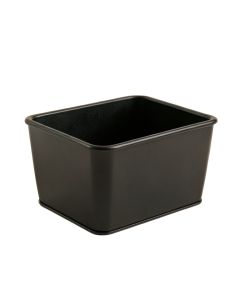 Cove Arc Empty Raised Planter