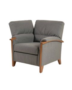 45 '' Wide Power Lift Assist Standard Recliner