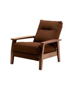 Amieva 33 '' Wide Power Lift Assist Standard Recliner (synthetic illustration; no displayed measurements)