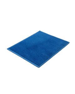Gascon Saintongeois Welcome Non-Slip Outdoor Door Mat (synthetic illustration; no displayed measurements)
