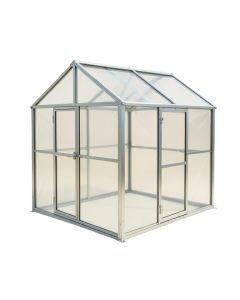 Glory 6 Ft. W X 8 Ft. D Greenhouse
