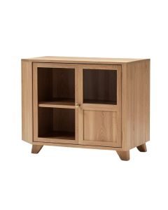 Stanton 2 Door Accent Cabinet