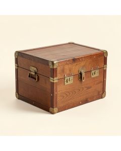 Kirsty Coffee Table With Storage (synthetic illustration; no displayed measurements)