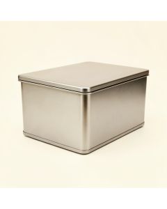 Kyleigh Metal Bread Box (synthetic illustration; no displayed measurements)