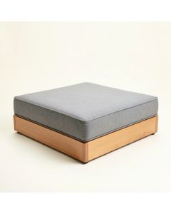 Imogen 71.7 '' Square Arm Sleeper (synthetic illustration; no displayed measurements)