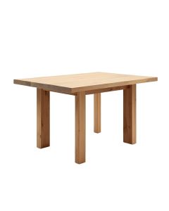Bulah Solid Wood Dining Table