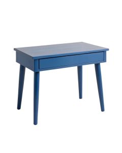 Heath Branch Writing Desk - Blue