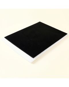 Lizzie Kitchen Mat (synthetic illustration; no displayed measurements)