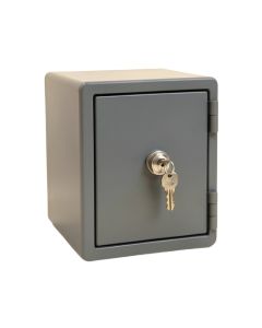 Sureseal 1/2 Hour Fireproof And Waterproof Safe Box With Key Lock