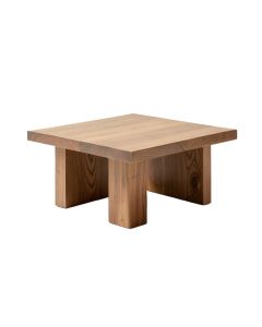 Shiloh Block Coffee Table