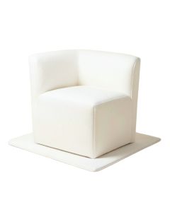 Slypnos Beveled Chair Mat
