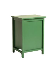 Shore Canyon Freestanding Laundry Folding Counter - Green