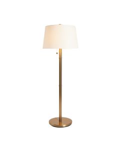 Rosalee 72.5 '' Reading Floor Lamp (synthetic illustration; no displayed measurements)