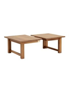 Espen 2 Piece Coffee Table Set