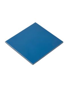 Alberta 13 '' X 13 '' Straight Edge Ceramic Singular Floor Use Tile