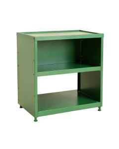 Aspen Arc Empty Mug-Storage Cabinet Insert