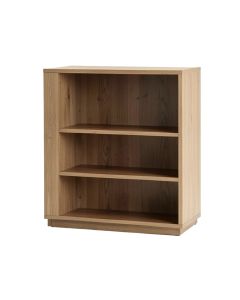 Bjoern Standard Bookcase (synthetic illustration; no displayed measurements)