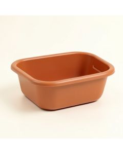 Sage Edge Empty Under-Desk Cable Tray - Terracotta (synthetic illustration; no displayed measurements)