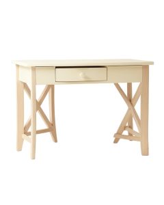 Reed Canyon Writing Desk - Cream