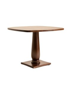 Desiree Pedestal Dining Table