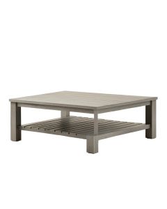 Ash Canyon Coffee Table - Gray