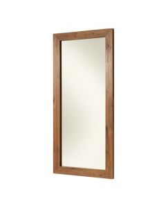 Bexar Modern & Contemporary Full Length Mirror