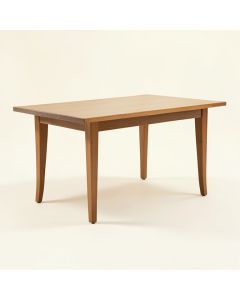 Nesbit Dining Table (synthetic illustration; no displayed measurements)