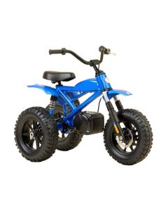 Terrian Mini Electric Quad Bike