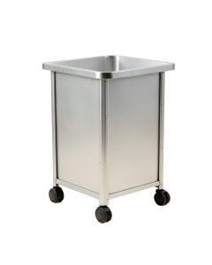 Chase Utility Laundry Cart