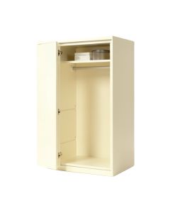 Sylvester 43 '' W Closet System Starter Kit