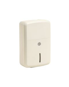 Smoke And Carbon Monoxide Alarm