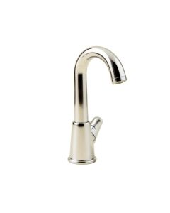 Classic Single Handle Kitchen Sink Faucet