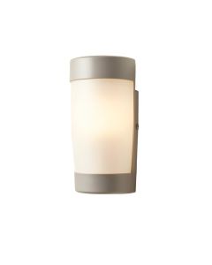 Karg 2-Light Outdoor Armed Sconce