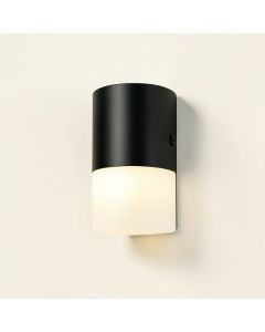 Aegon Led Dimmable Wall Sconce (synthetic illustration; no displayed measurements)