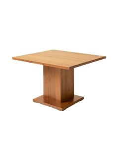 Mccrimmon Mango Solid Wood Dining Table
