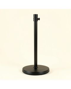 Hamptonburgh Resin Free Standing Umbrella Base (synthetic illustration; no displayed measurements)